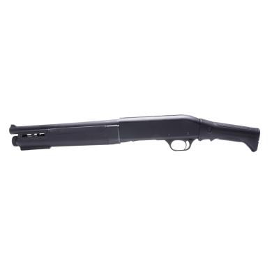 TOKAREV SMA Reverese Pump 12-Gauge, 4+1 Bulk