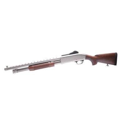 TOKAREV TX3 12 HDM Silver Bulk