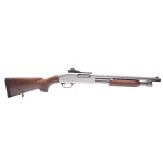TOKAREV TX3 12 HDM Silver Bulk