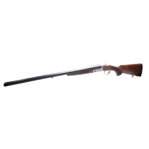 Panzer Arms 12-Gauge Side by Side