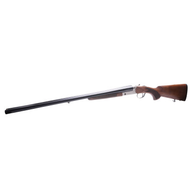 Panzer Arms 12-Gauge Side by Side