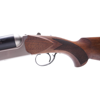 Panzer Arms 12-Gauge Side by Side