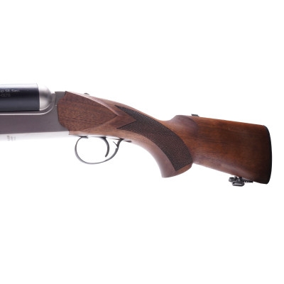 Panzer Arms 12-Gauge Side by Side