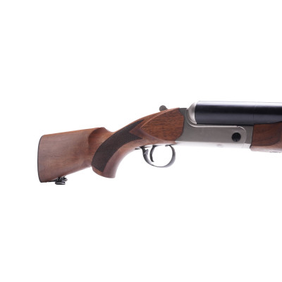 Panzer Arms 12-Gauge Side by Side