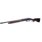 Panzer Arms 12-Gauge Lever Action Wood Stock