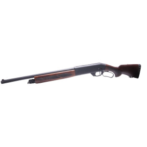 Panzer Arms 12-Gauge Lever Action Wood Stock