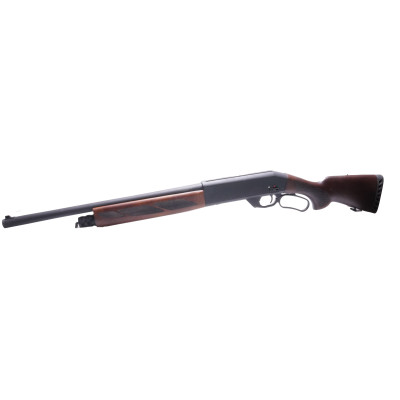 Panzer Arms 12-Gauge Lever Action Wood Stock