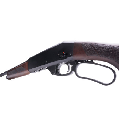 Panzer Arms 12-Gauge Lever Action Wood Stock