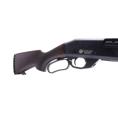 Panzer Arms 12-Gauge Lever Action Wood Stock