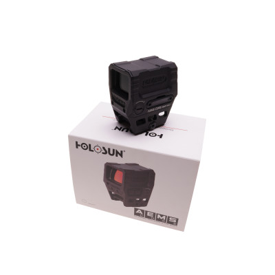 Holosun AEMS Core, Red, 2 MOA Dot