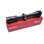 Burris Prevail 4.5-14x44 Rifle Scope