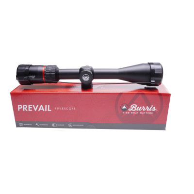 Burris Prevail 4.5-14x44 Rifle Scope