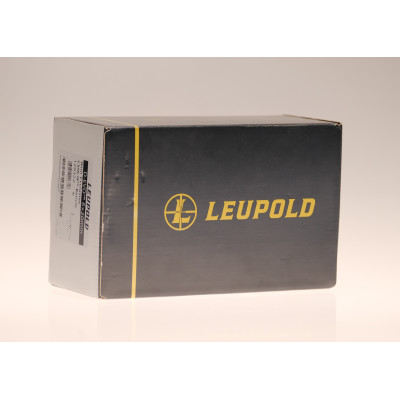 Leupold Scope, D-Evo, 6x20mm, With Exclusive CMR-W Rectical 