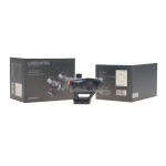 Swampfox Optics Liberator, Mini Green Circle Dot Sight 