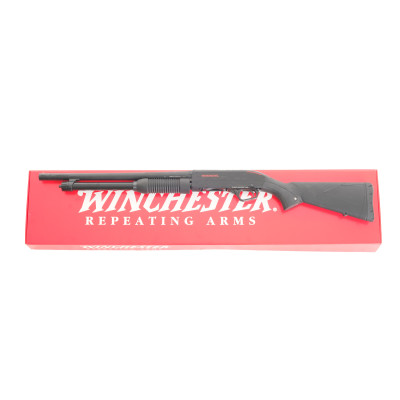 Winchester 18