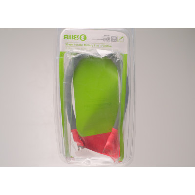 ELLIES 35mm, Parallel Battery Link, Positive