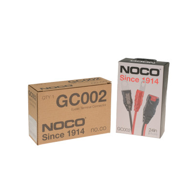 Noco genius GC002, Eyelet Terminal Connector