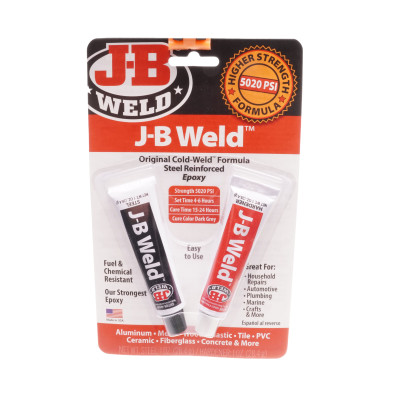J-B Weld Twin Tubes 28,4g 