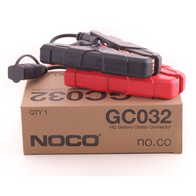 Noco genius GC032 HD Clamp Connector