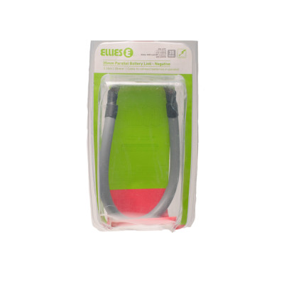 ELLIES 35mm, Parallel Battery Link, Negative