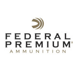 Federal Ammunition, .40SW, 180 gr, HST, JHP [20]