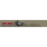 Lone Wolf Guide Rod for Gock 20, 21, 20FS, 21FS, Stainless Steel