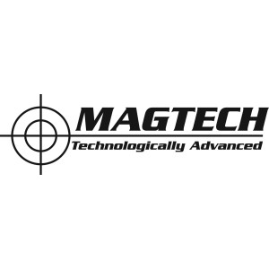 Magtech Ammunition, .40SW, 180 gr, JHP [50]