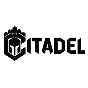 Citadel Firearms Pump-Scout