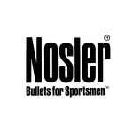 Nosler 9mm Mauser, 286 gr, Bullets [50]