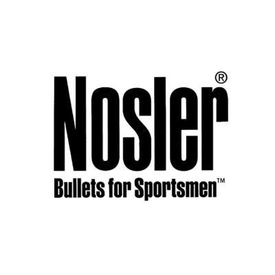 Nosler 9mm Mauser, 286 gr, Bullets [50]