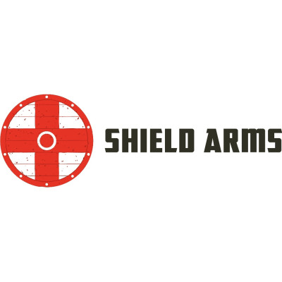 Shield Arms S15 9mm Luger 15 Round W/+5 Round Extention  For Glock 43x/48 G3 BLK