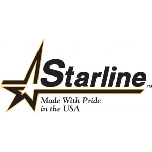 Starline .30 Mauser (7.63X25) New Brass [50]