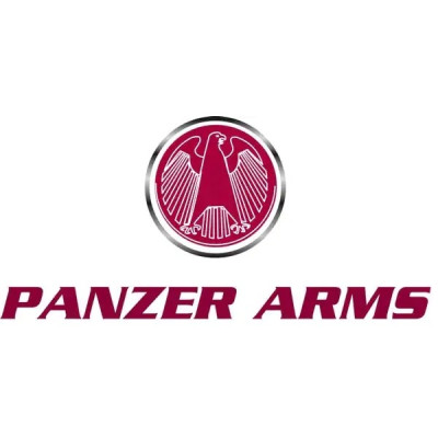 Panzer Arms Super Short, 12-Gauge, ODG With Stock