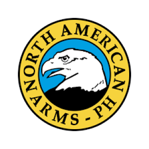 North American Arms .22 Winchester Magnum, 5 Shot
