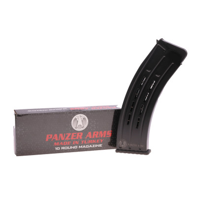 Panzer Arms 10 Round Magazine 