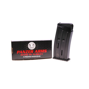 Panzer Arms 5 Round Magazine 