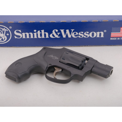 Smith & Wesson Airlight, .22 Long Rifle, Rimfire