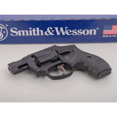 Smith & Wesson Airlight, .22 Long Rifle, Rimfire