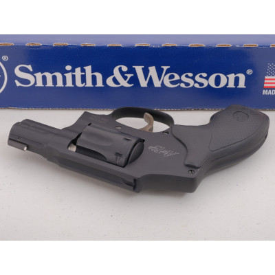 Smith & Wesson Airlight, .22 Long Rifle, Rimfire