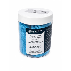 Beretta Oiled Cloth 35 x 35cm
