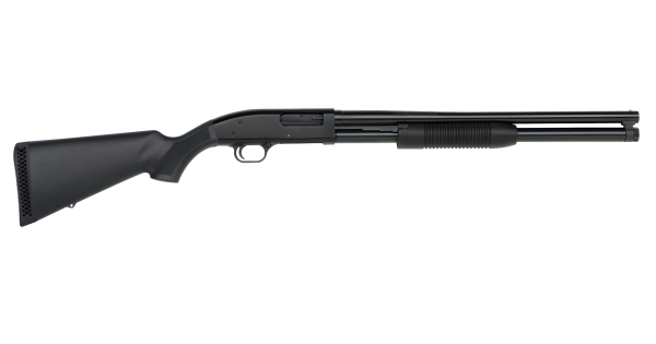 New Shotguns