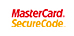 MasterCard SecureCode