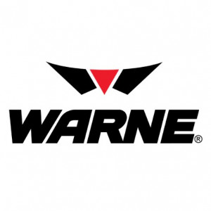 Warne 34mm LowMatt Rings 