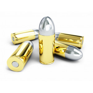 Ammunition