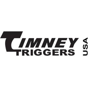 Timney TRAR-15 Small Pin 3LB SOL Non-ADJ